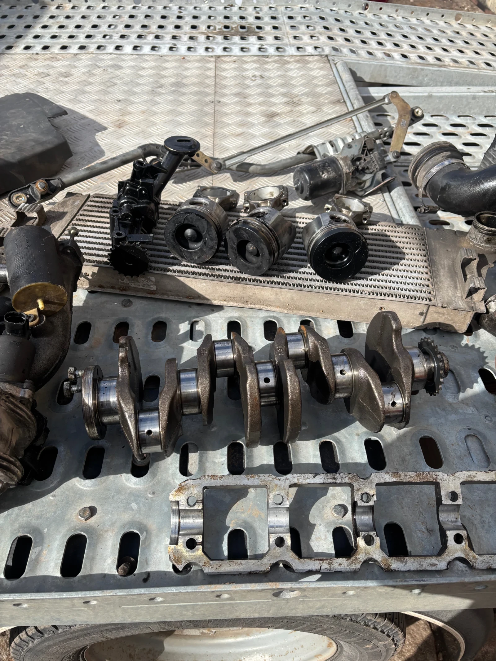 Renault Scenic 1.9 dci �� ����� | Mobile.bg � ����������� 7