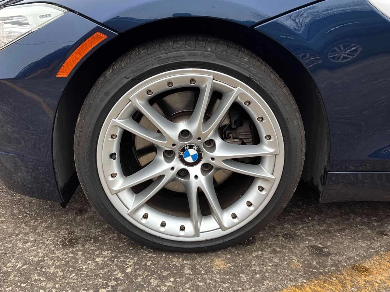 BMW Z4 * sDrive30i * CARFAX * ЦЕНА ДО БГ, снимка 6 - Автомобили и джипове - 53740179