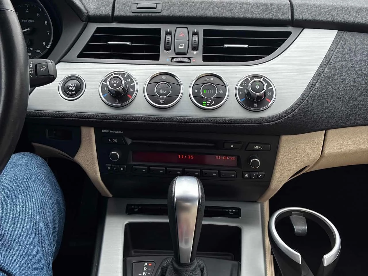 BMW Z4 * sDrive30i * CARFAX * ЦЕНА ДО БГ, снимка 9 - Автомобили и джипове - 53740179