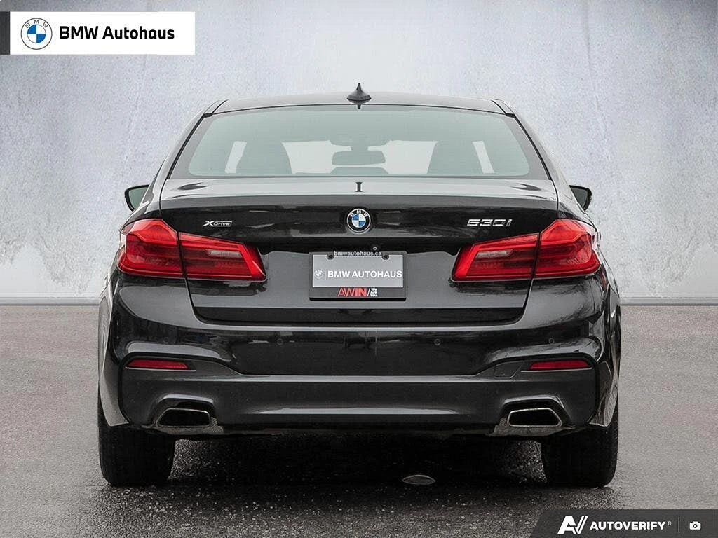 BMW 530 xDrive* M PACK* ПАНОРАМА* КАМЕРА* ПАМЕТ* ПОДГРЕВ* , снимка 3 - Автомобили и джипове - 53765687