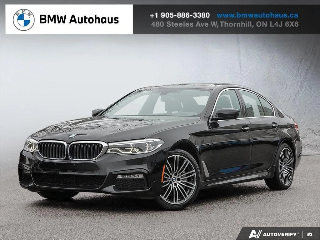 BMW 530 xDrive* M PACK* ПАНОРАМА* КАМЕРА* ПАМЕТ* ПОДГРЕВ* 