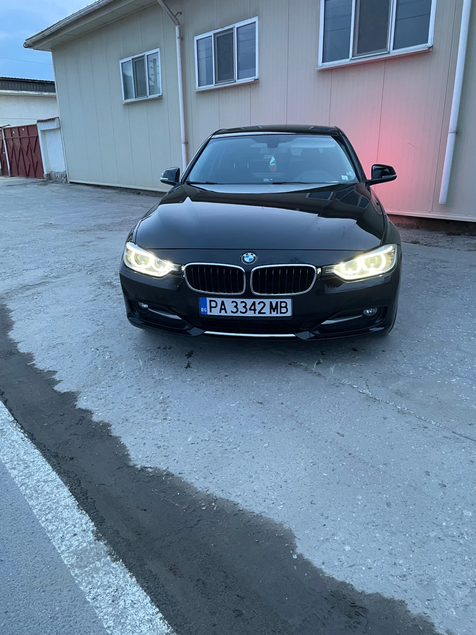 BMW 316 | Mobile.bg � ����������� 1
