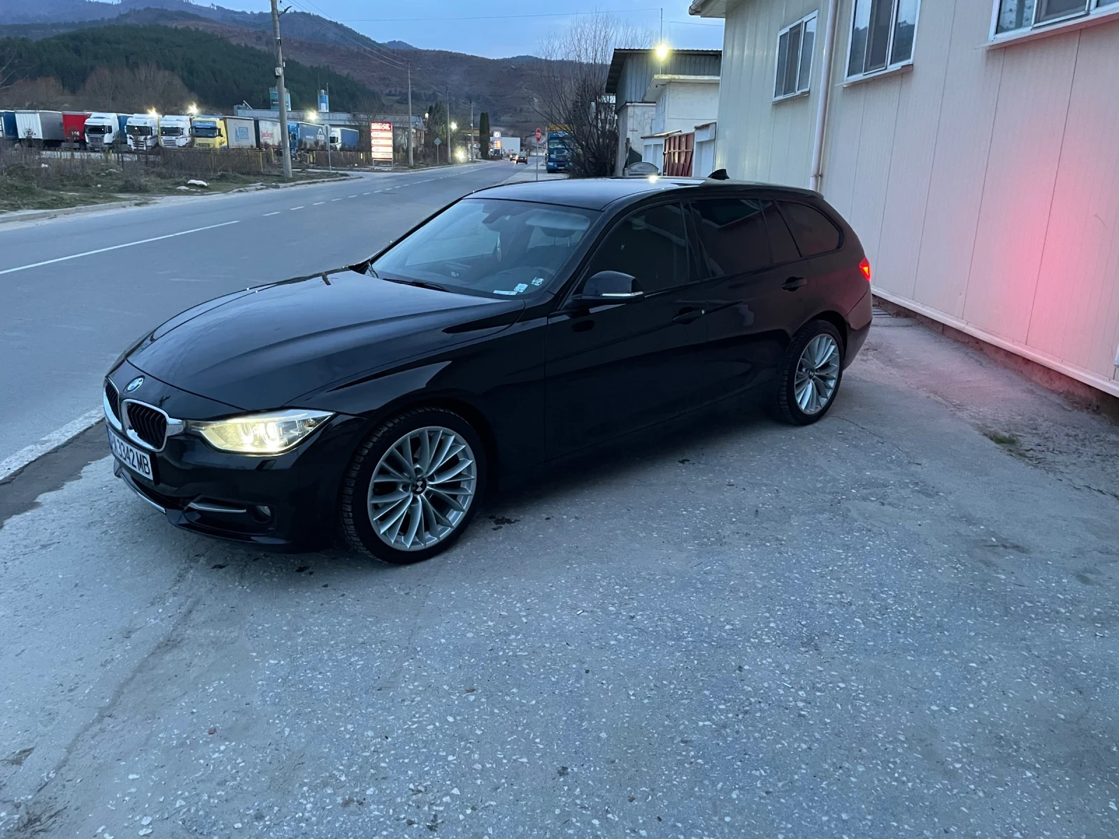 BMW 316 | Mobile.bg � ����������� 3