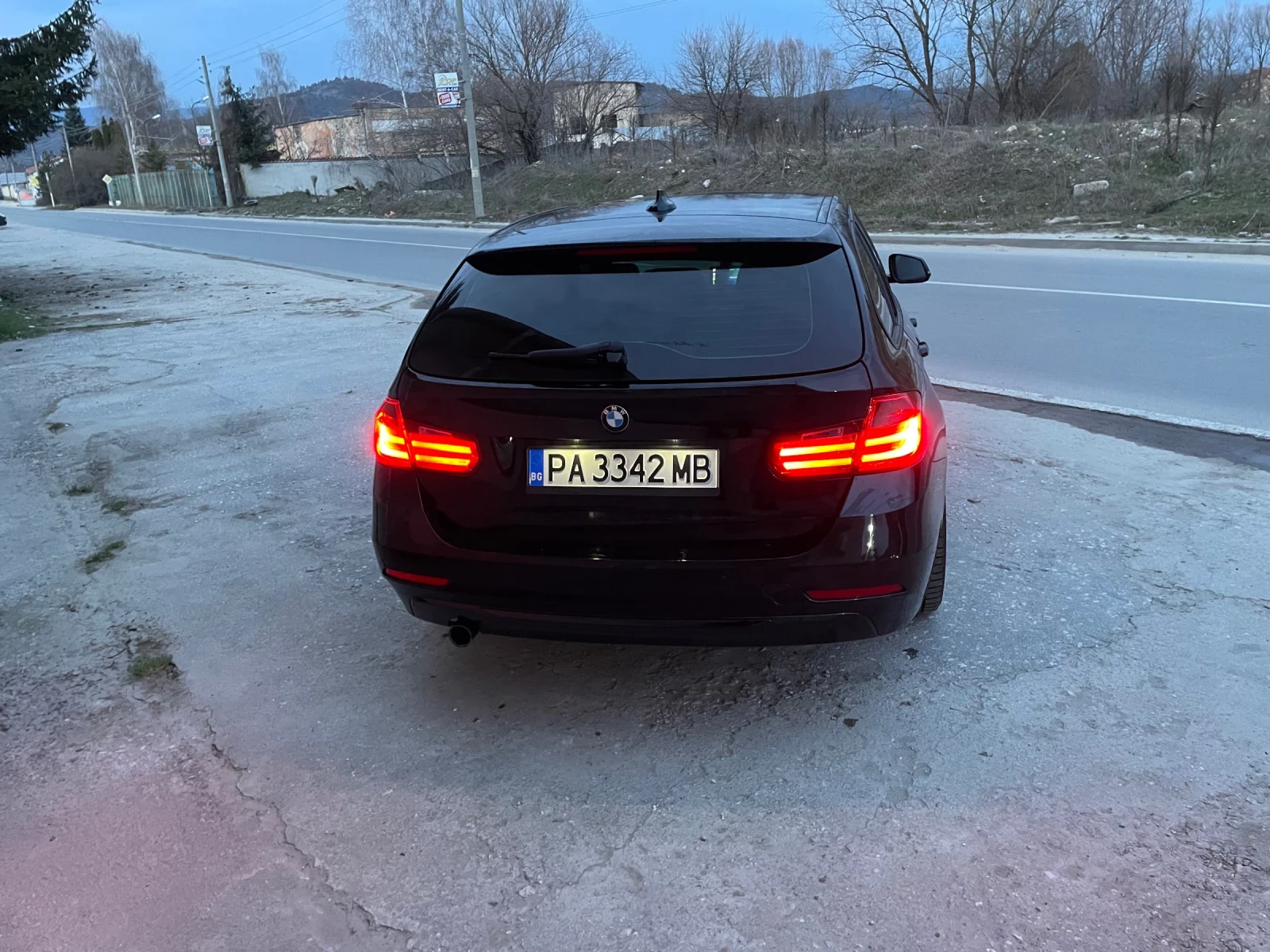 BMW 316 | Mobile.bg � ����������� 4