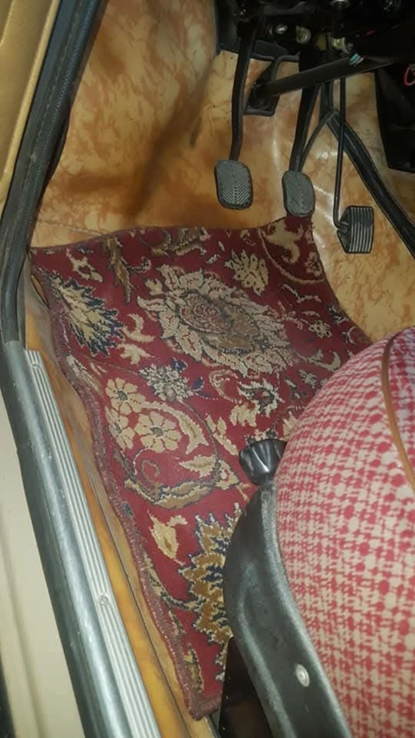 Lada 1200 S, снимка 6 - Автомобили и джипове - 53938899