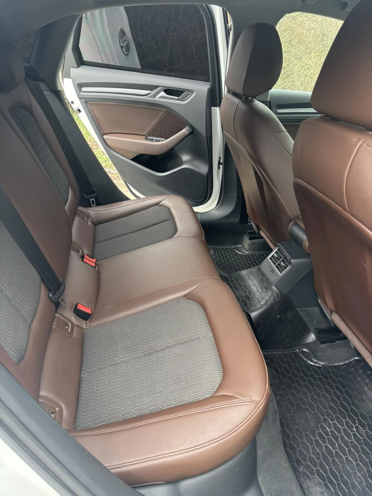 Audi A3, снимка 15 - Автомобили и джипове - 54015115