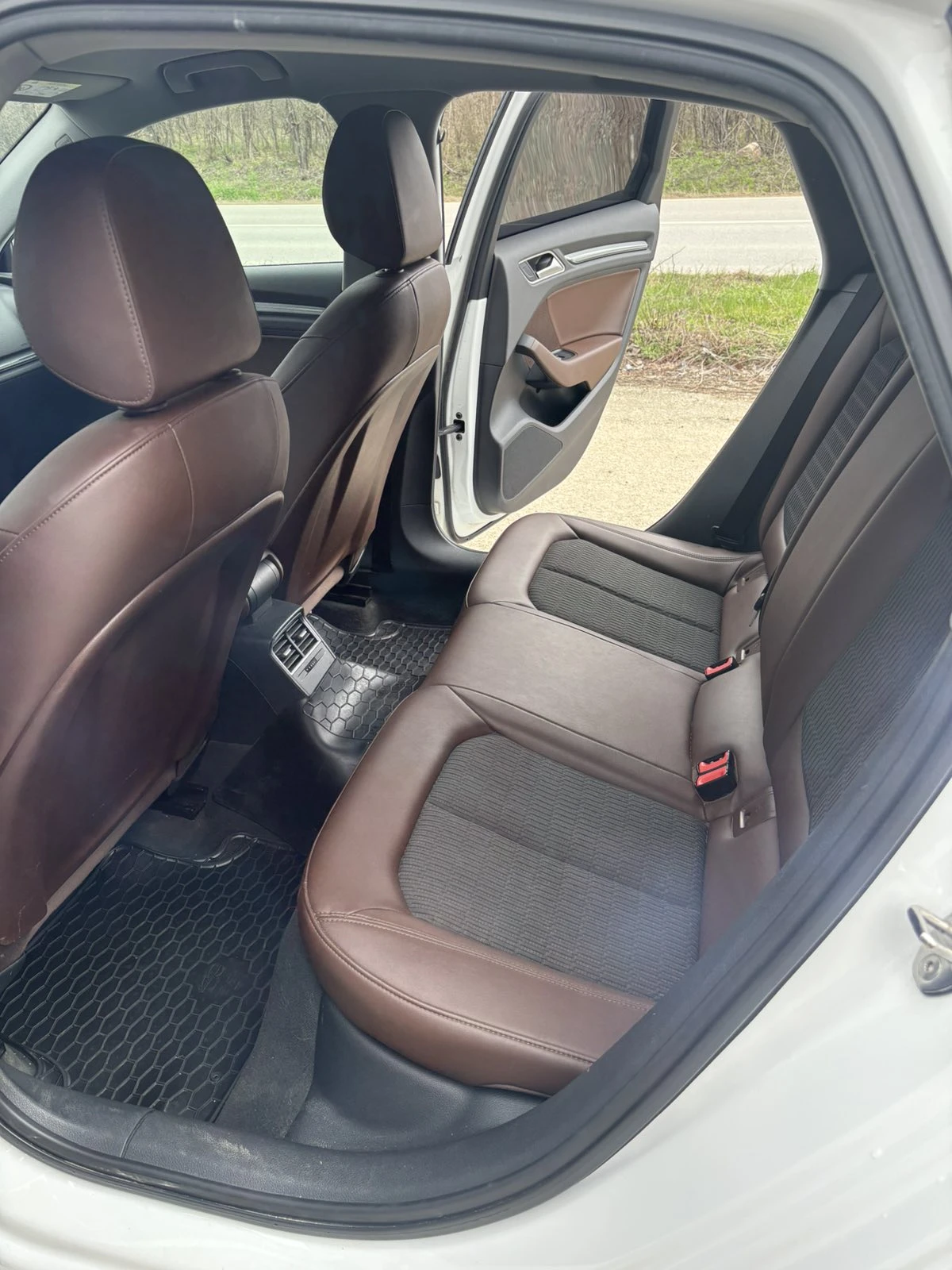 Audi A3, снимка 11 - Автомобили и джипове - 54015115