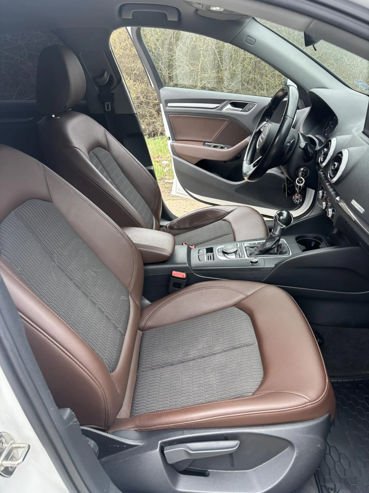 Audi A3, снимка 14 - Автомобили и джипове - 54015115