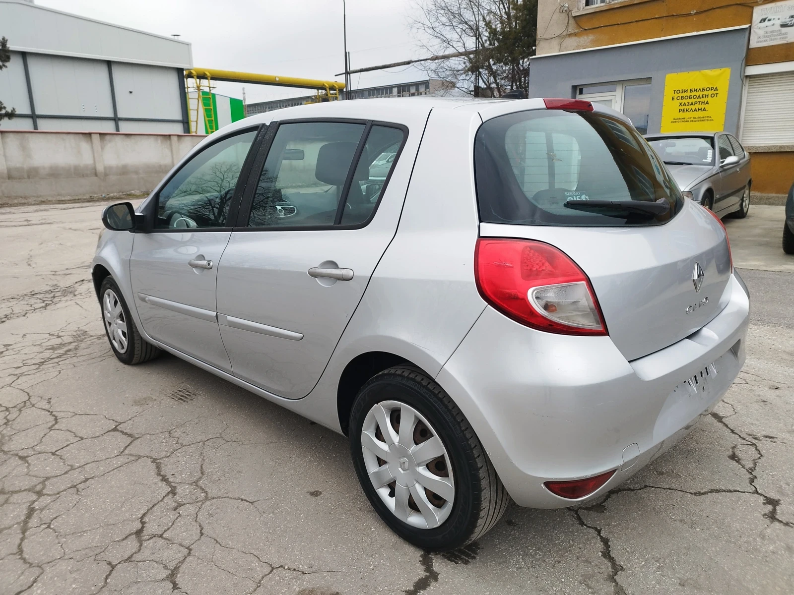 Renault Clio 1.2i + Lpg | Mobile.bg � ����������� 3