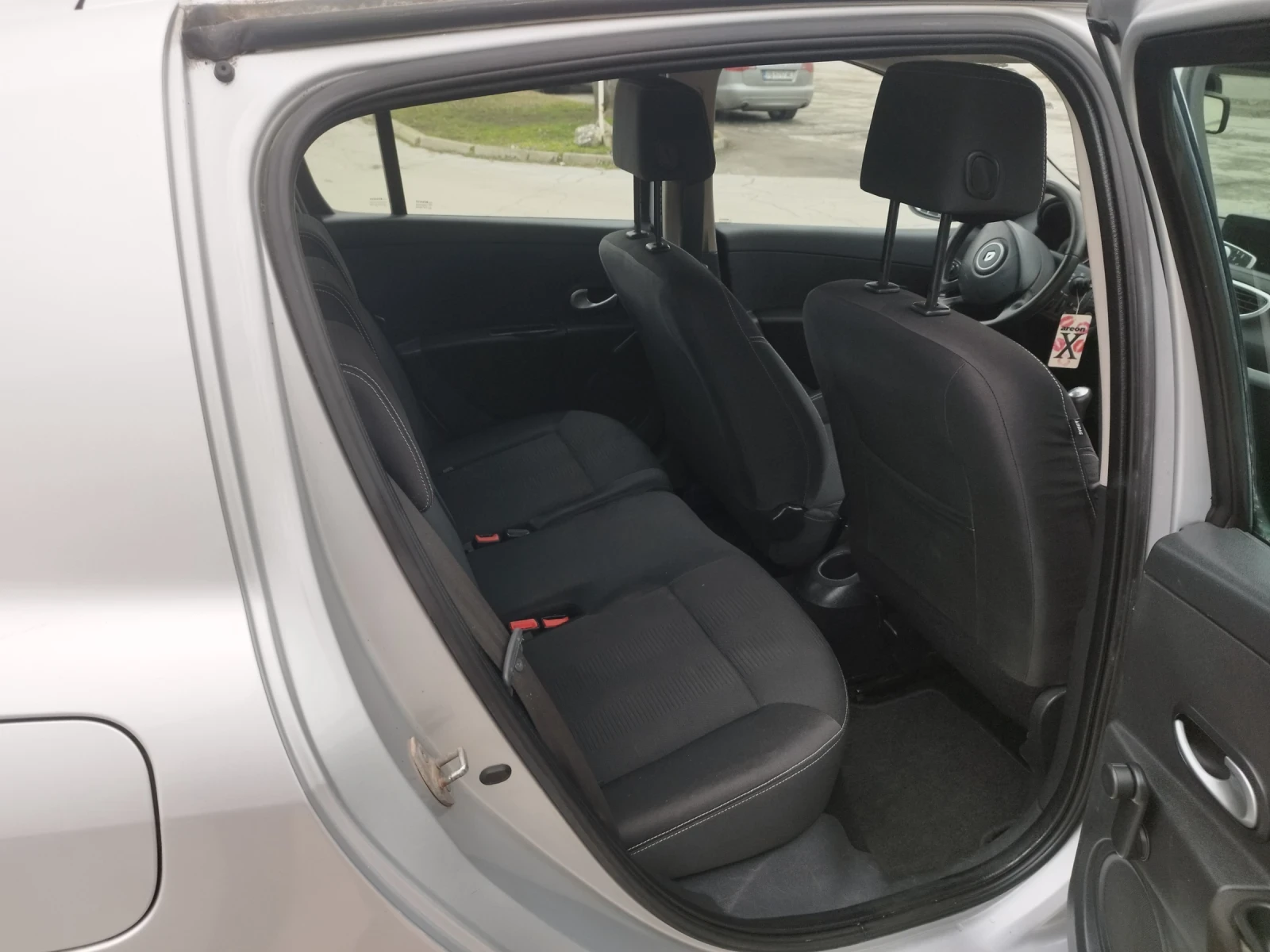 Renault Clio 1.2i + Lpg | Mobile.bg � ����������� 10