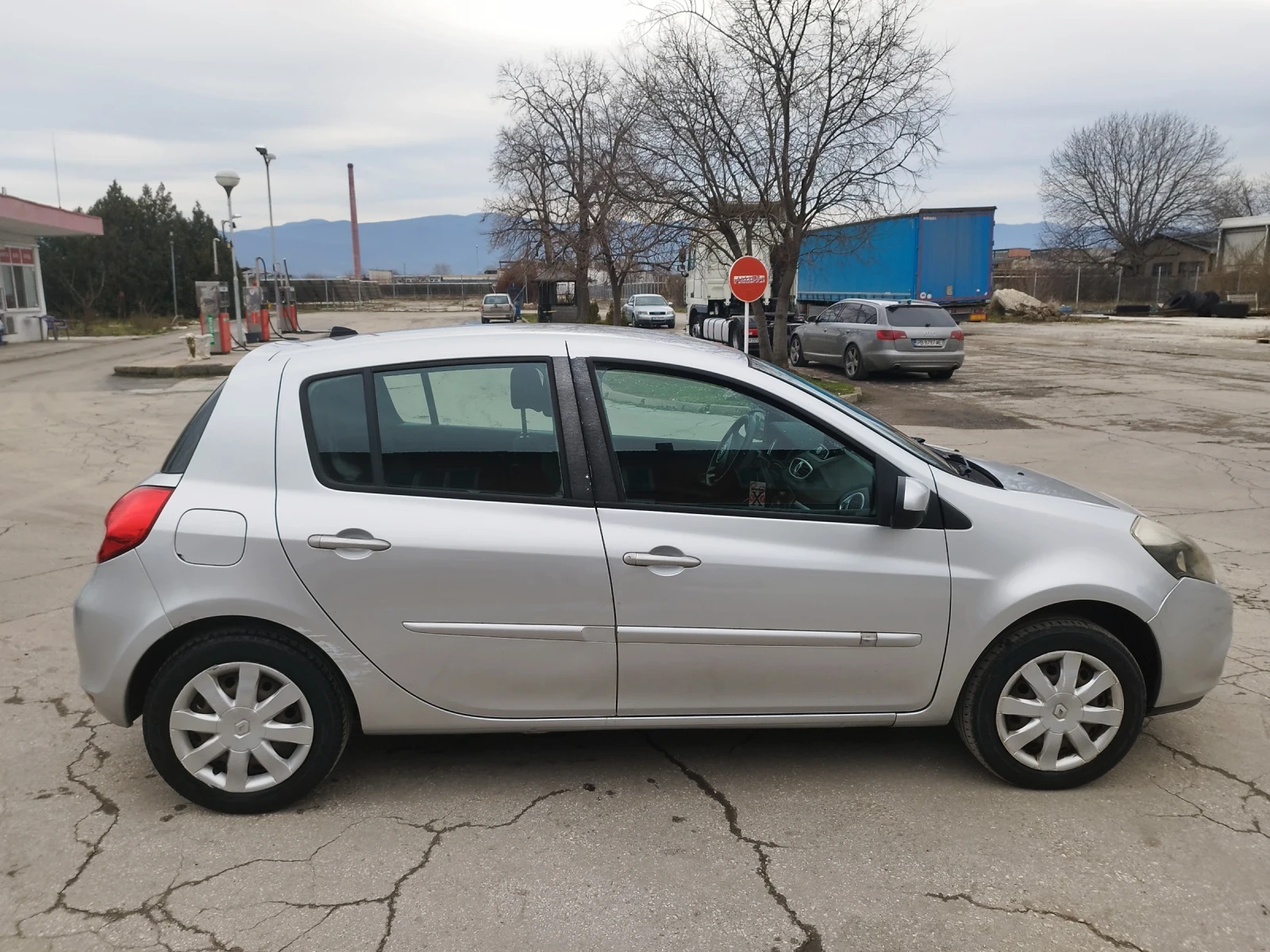 Renault Clio 1.2i + Lpg | Mobile.bg � ����������� 7