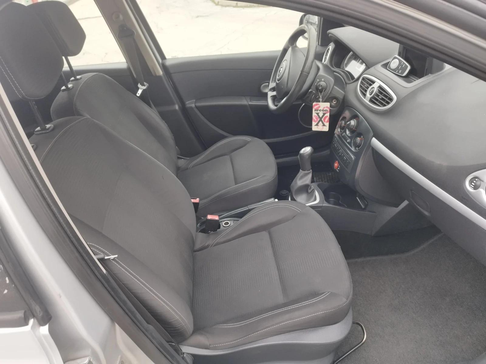 Renault Clio 1.2i + Lpg | Mobile.bg � ����������� 9