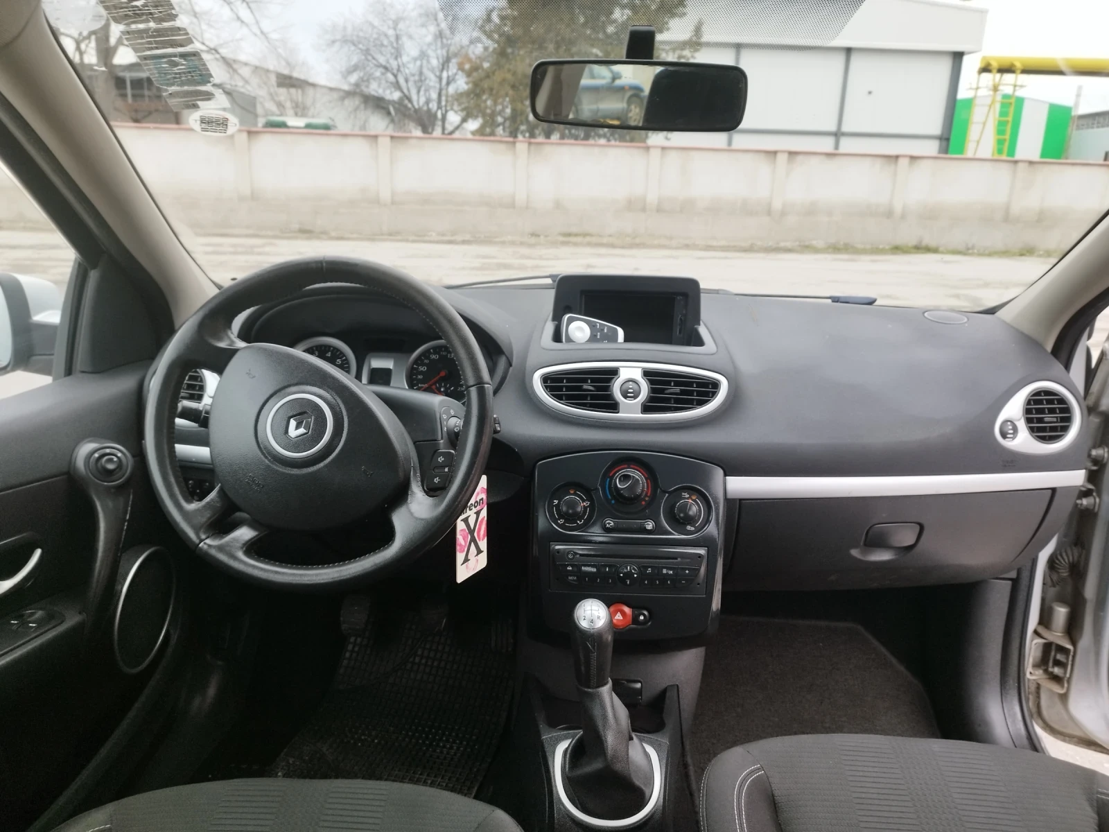Renault Clio 1.2i + Lpg | Mobile.bg � ����������� 11