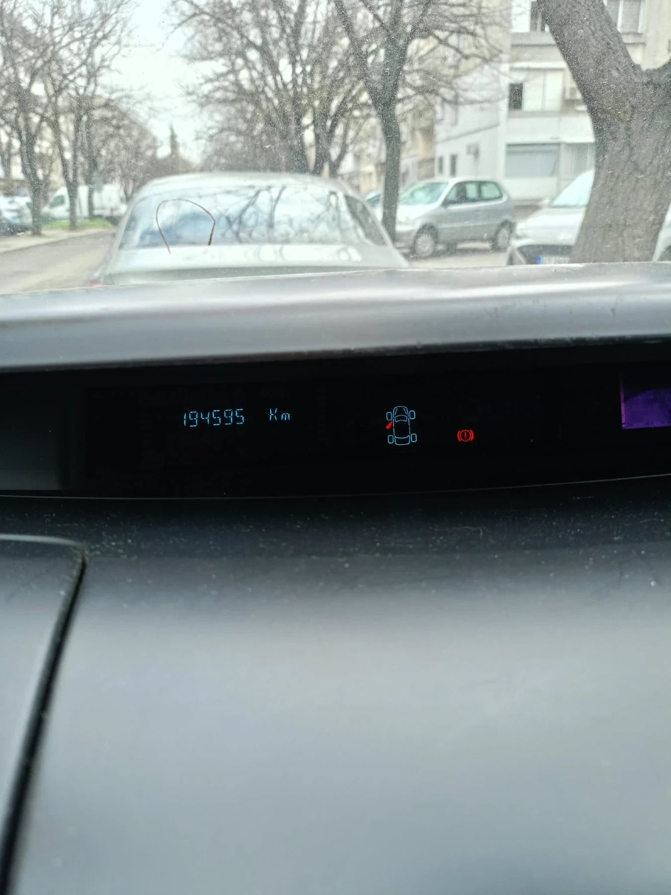 Renault Espace, снимка 5 - Автомобили и джипове - 54099029