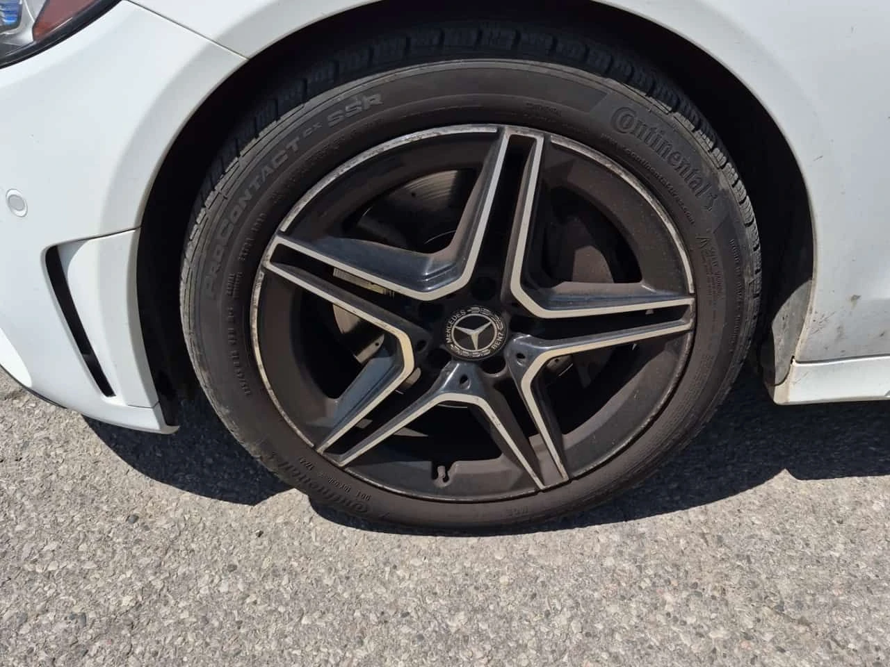 Mercedes-Benz C 300 4MATIC* ДИГИТАЛНО ТАБЛО* PANORAMA* KEYLESS* , снимка 6 - Автомобили и джипове - 54440144