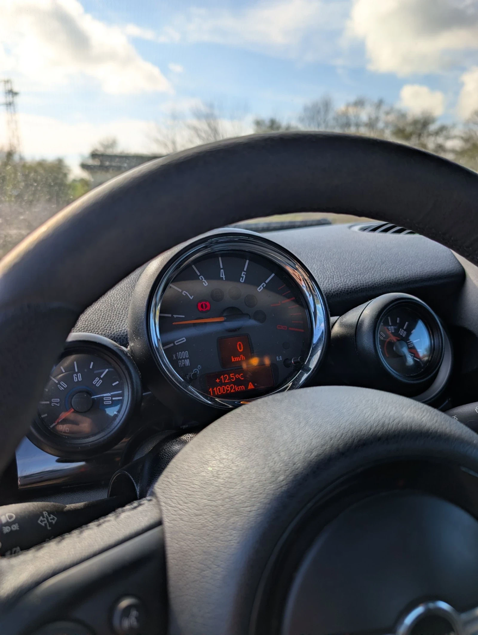 Mini John Cooper Works JCW, снимка 4 - Автомобили и джипове - 54586637