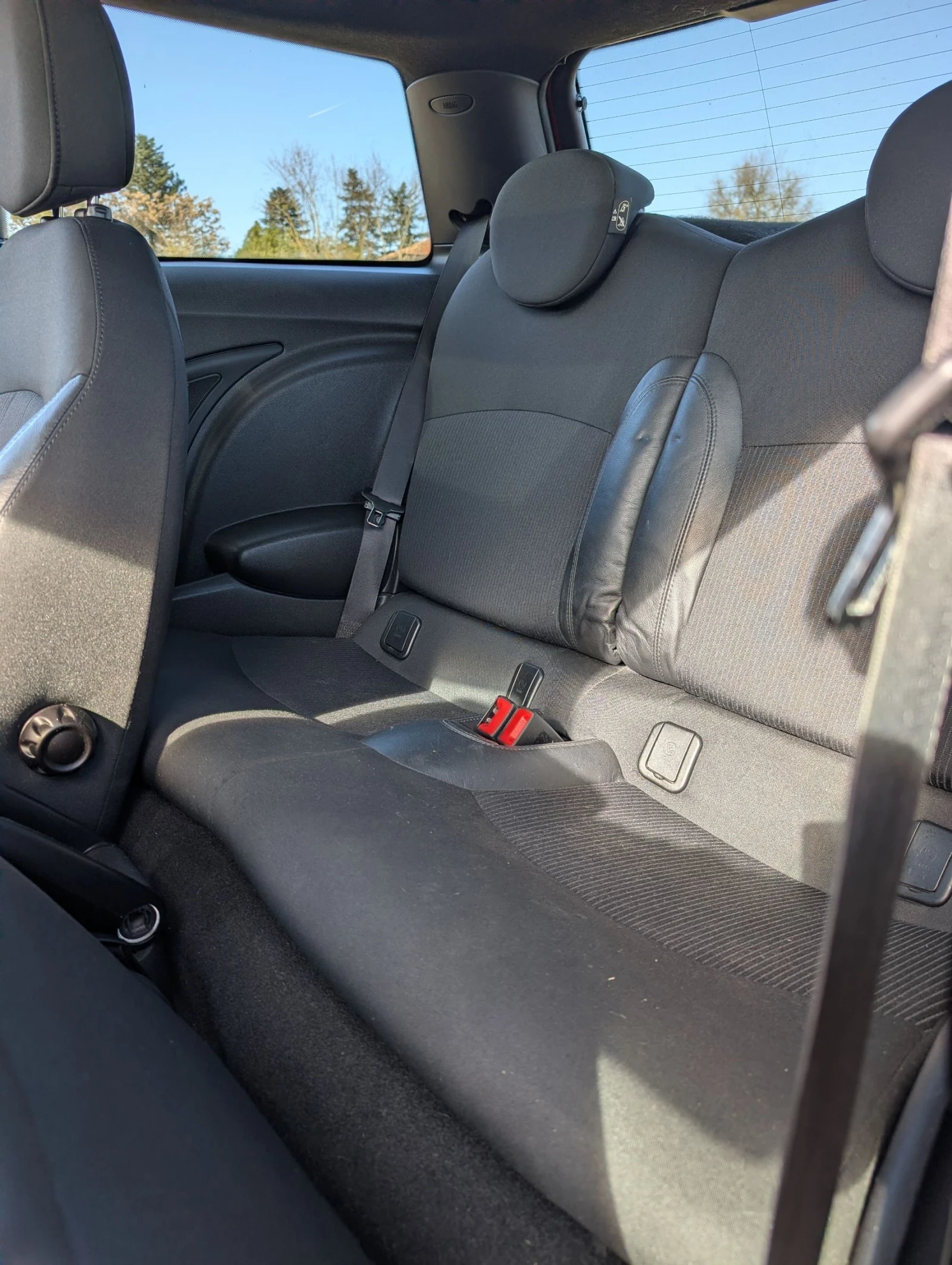 Mini John Cooper Works JCW, снимка 13 - Автомобили и джипове - 54586637
