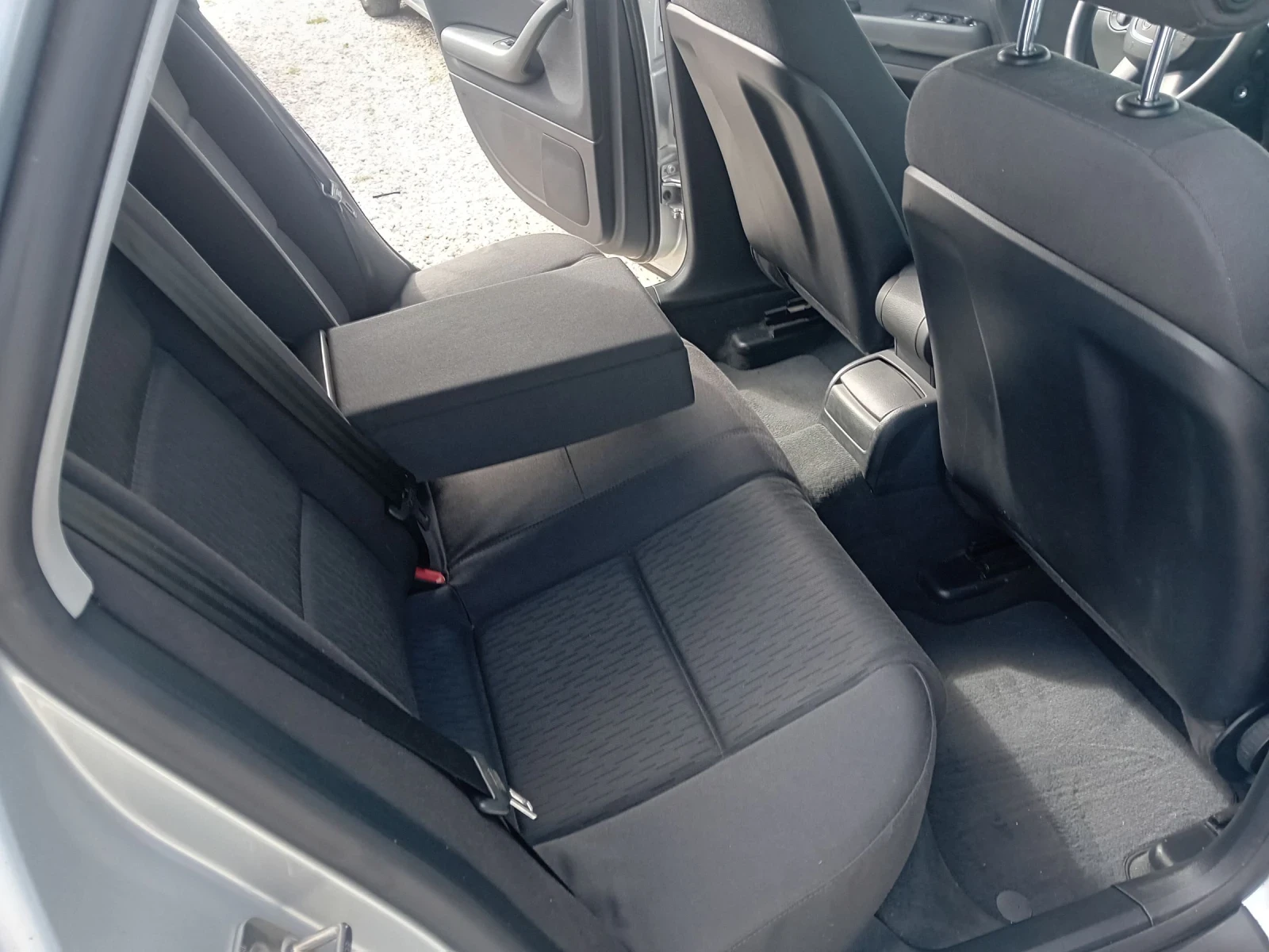 Audi A4 1.9Tdi 116 k.sili, снимка 15 - Автомобили и джипове - 54599862