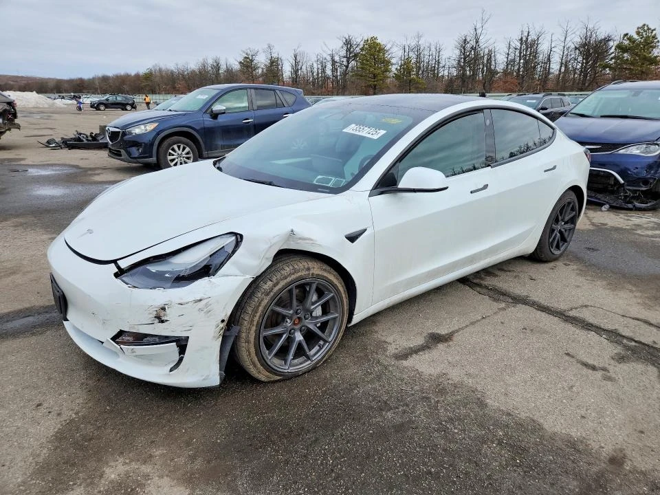 Tesla Model 3 | Mobile.bg � ����������� 1