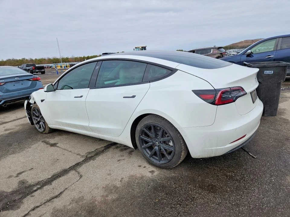 Tesla Model 3 | Mobile.bg � ����������� 2