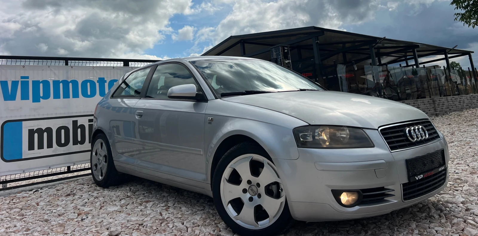 Audi A3 1.9TDI KLIMATRONIK/UNIKAT, снимка 5 - Автомобили и джипове - 54693938