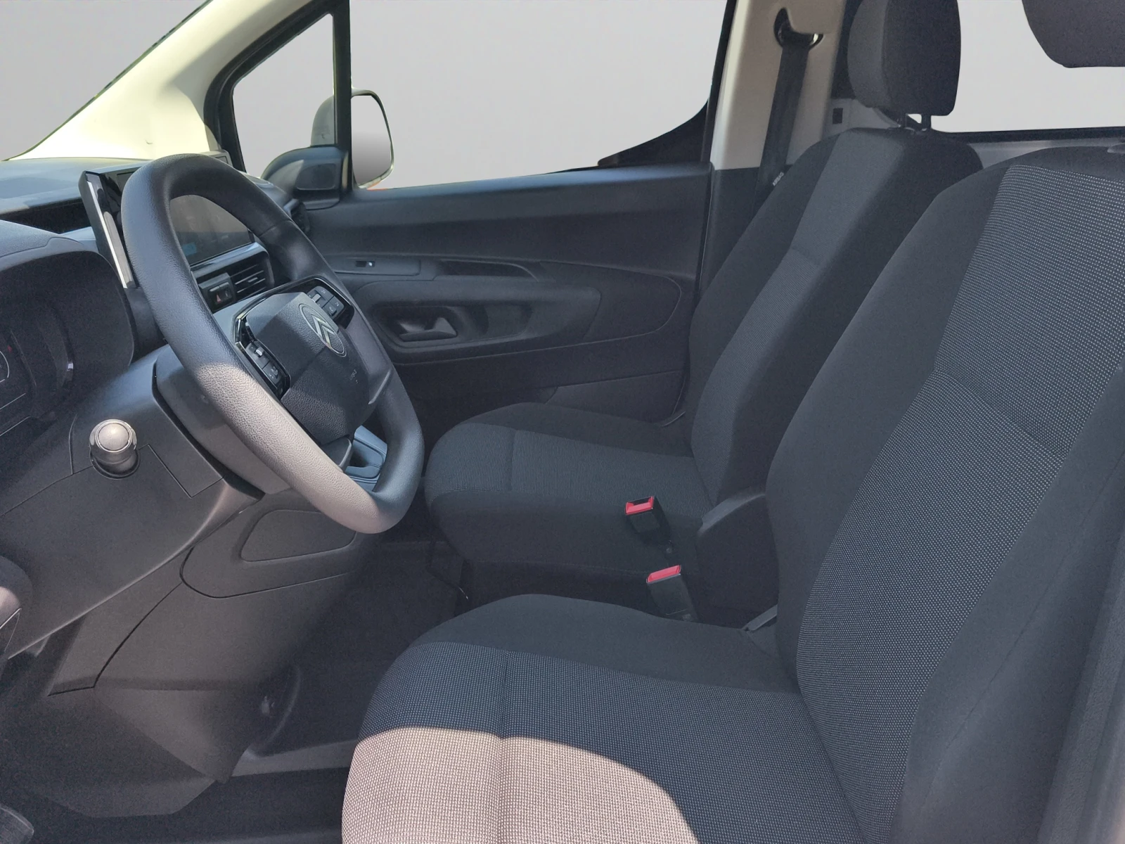 Citroen Berlingo Live Pack 1.5 BlueHDI 102 BVM6 S&S E6.4 N1//2409R0, снимка 11 - Автомобили и джипове - 54792748