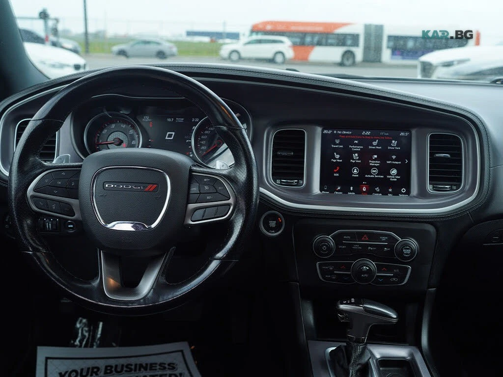 Dodge Charger SXT * ����������* (���� �� ��)*  | Mobile.bg � ����������� 5