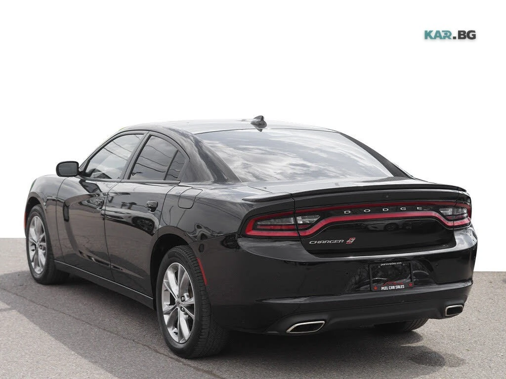 Dodge Charger SXT * ����������* (���� �� ��)*  | Mobile.bg � ����������� 3