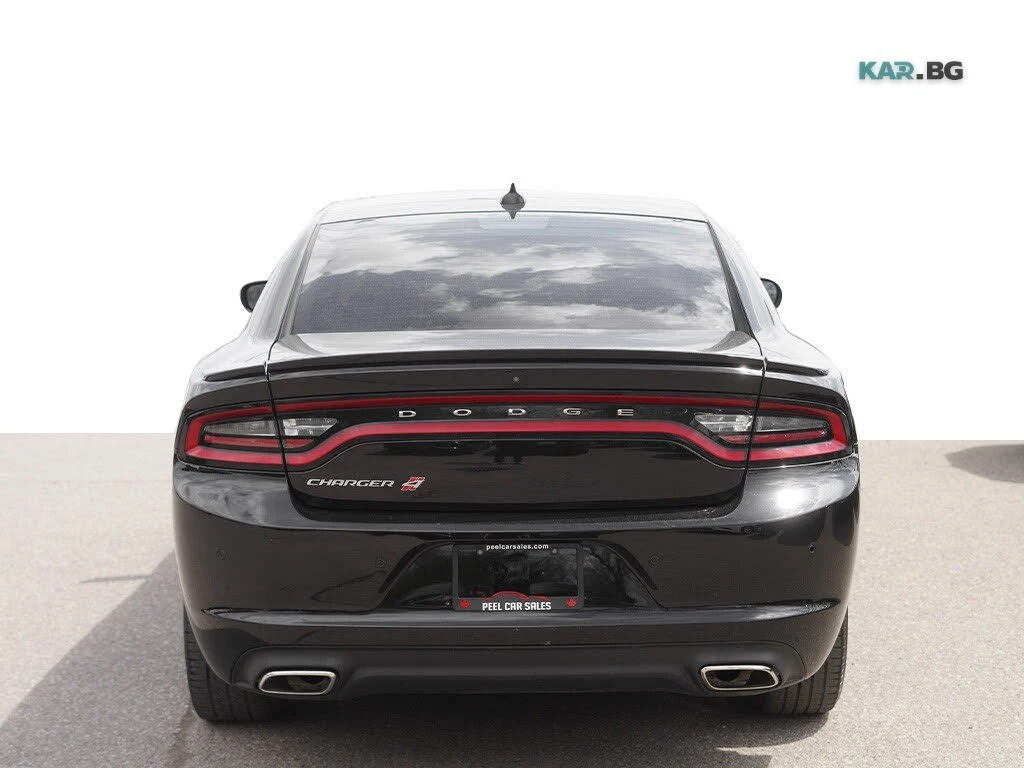 Dodge Charger SXT * ����������* (���� �� ��)*  | Mobile.bg � ����������� 2
