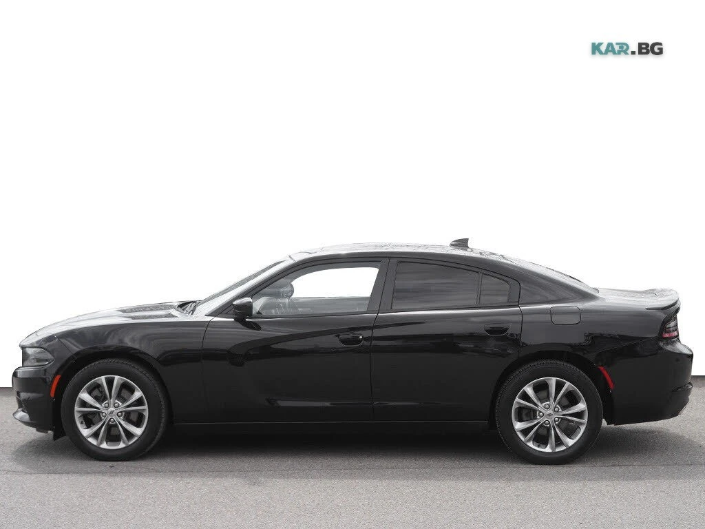Dodge Charger SXT * ����������* (���� �� ��)*  | Mobile.bg � ����������� 4
