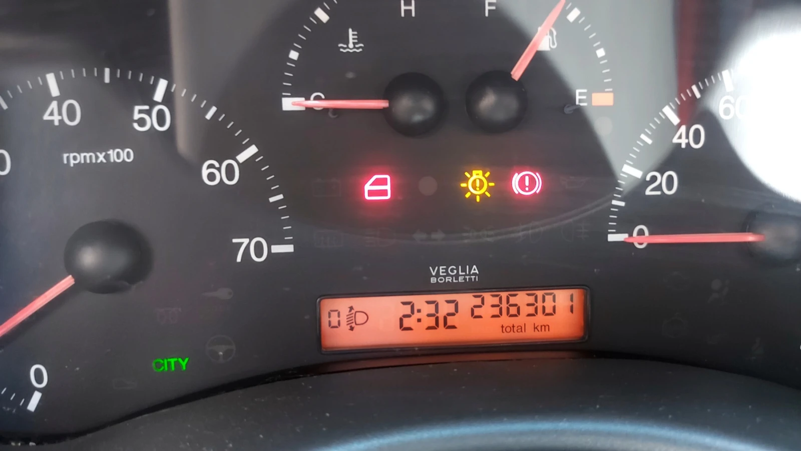Fiat Punto, снимка 4 - Автомобили и джипове - 54933853