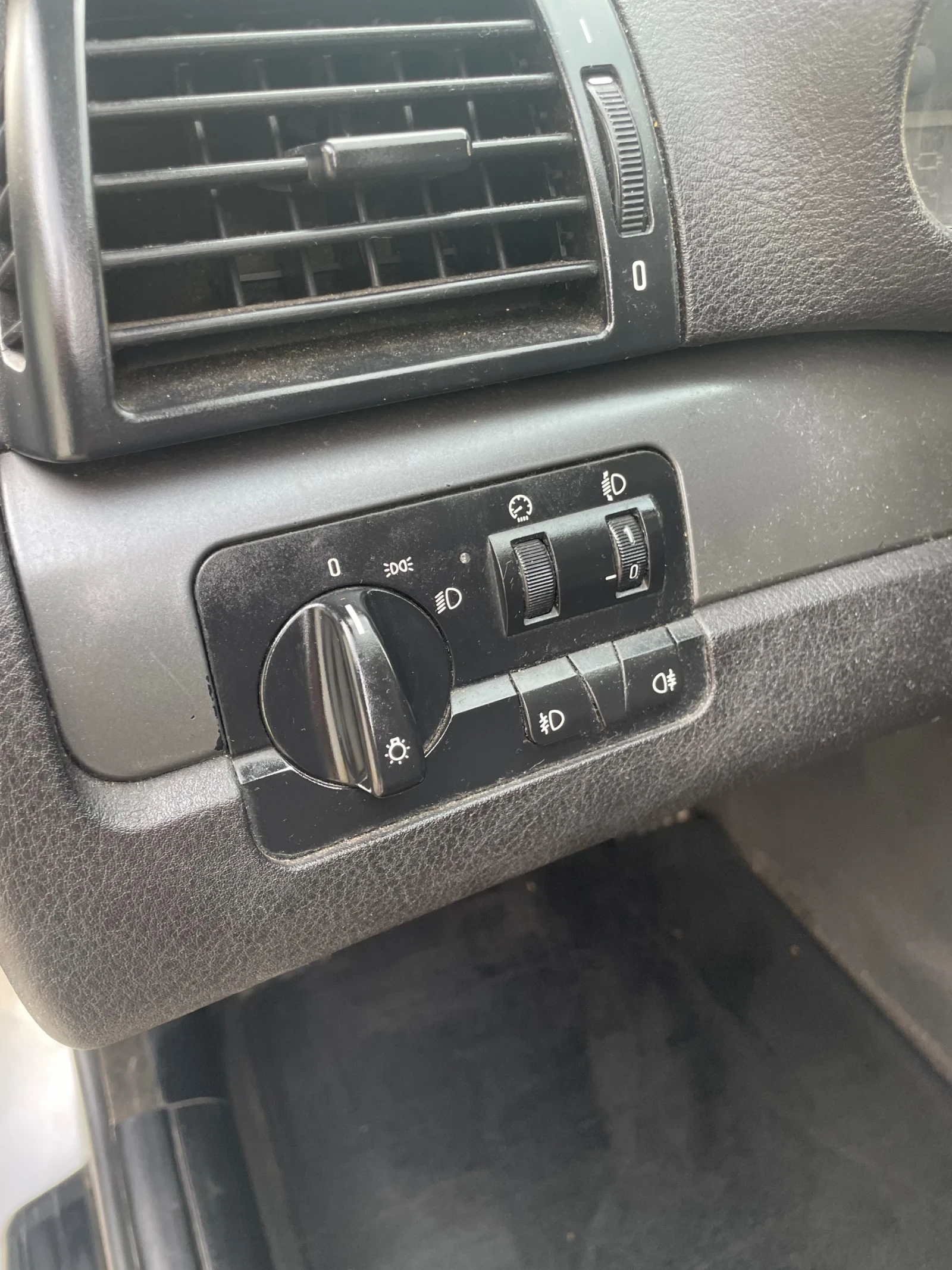 BMW 316 Unikat, снимка 12 - Автомобили и джипове - 55347522
