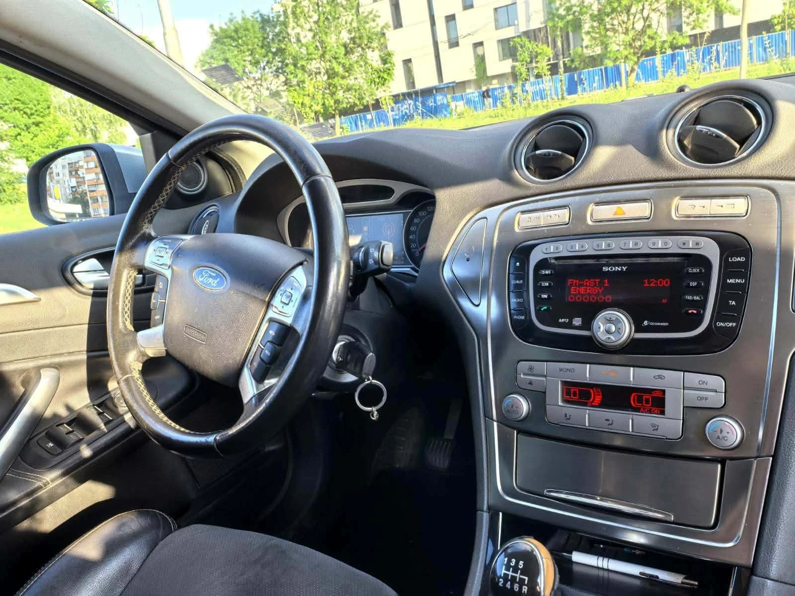Ford Mondeo, снимка 10 - Автомобили и джипове - 55741589