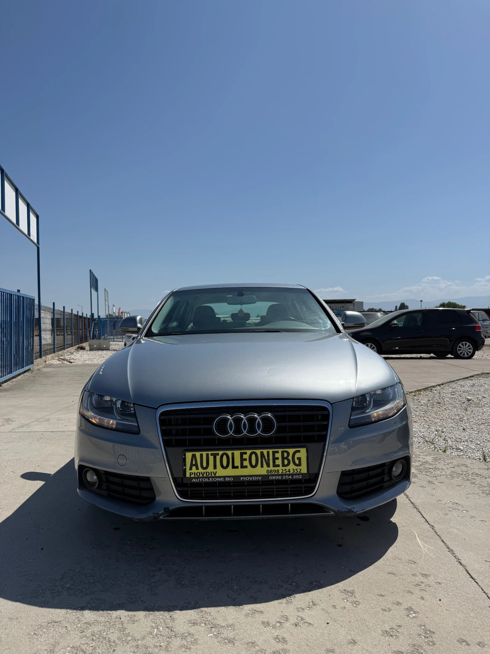 Audi A4 2.0 TDi | Mobile.bg � ����������� 2