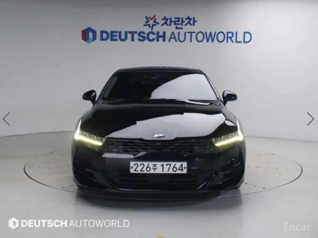 Kia K5 LPI SIGNATURE| ACC| VENT| HUD| 360| MirrorCAM, снимка 3 - Автомобили и джипове - 55959260