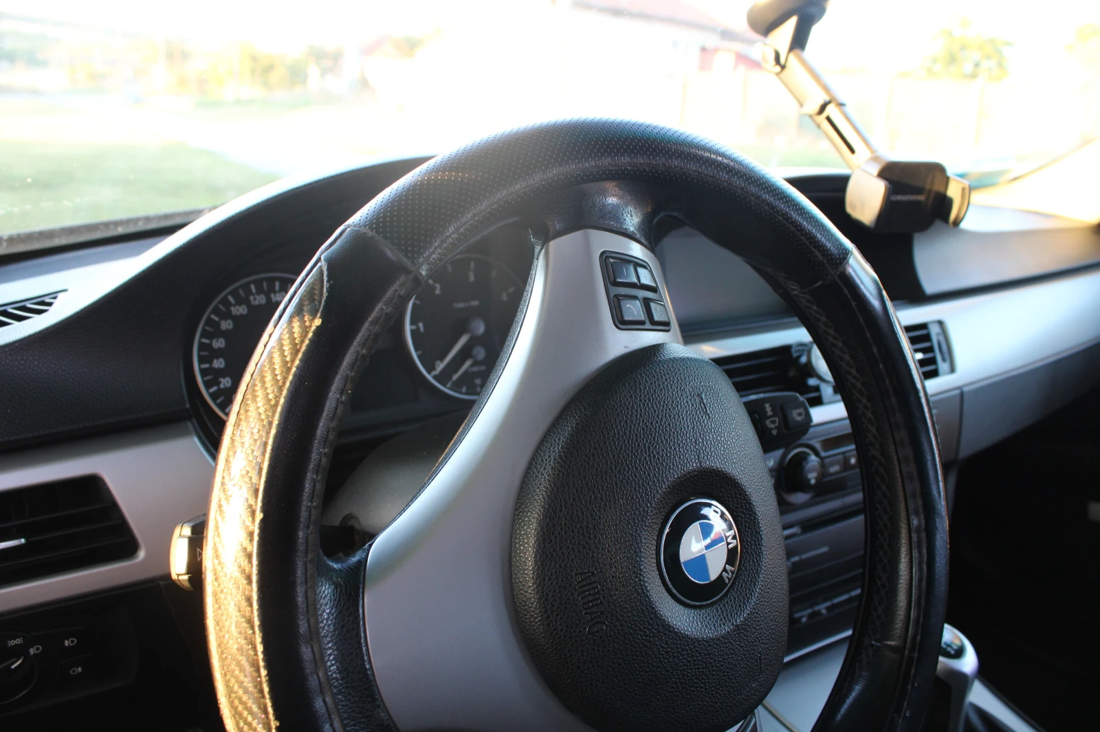 BMW 318, снимка 9 - Автомобили и джипове - 56198959
