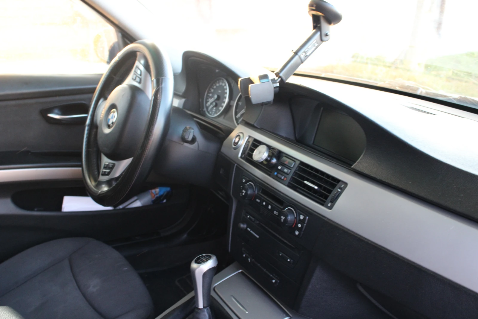 BMW 318, снимка 7 - Автомобили и джипове - 56198959
