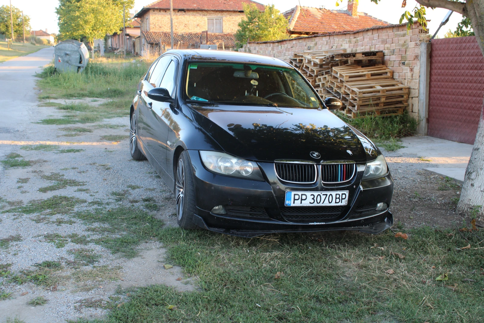 BMW 318