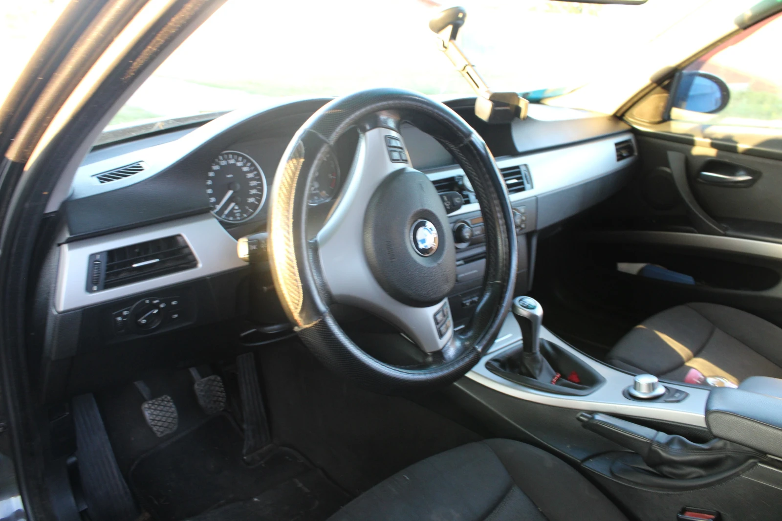 BMW 318, снимка 8 - Автомобили и джипове - 56198959