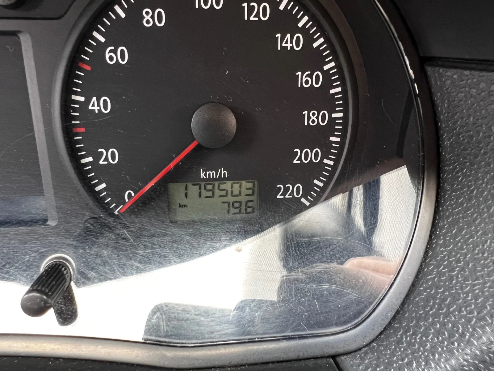 VW Polo 1.4 automatic , снимка 12 - Автомобили и джипове - 56260427