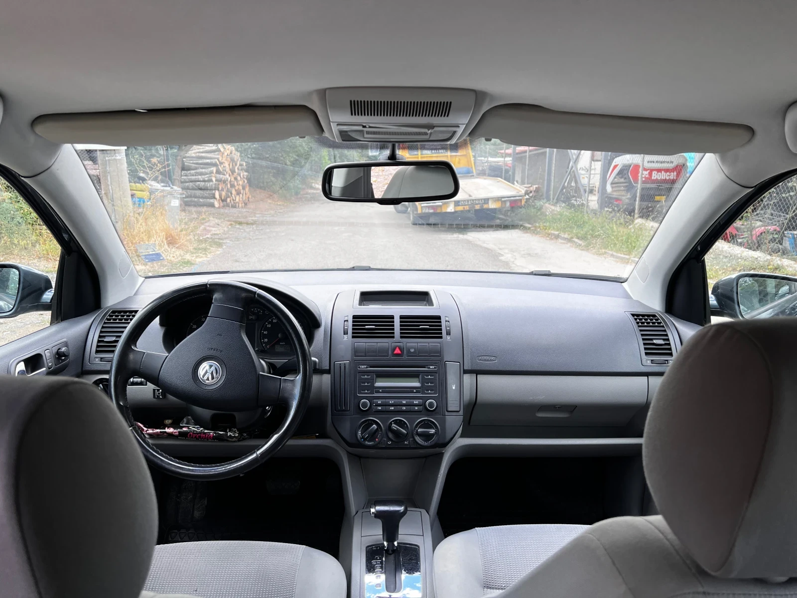 VW Polo 1.4 automatic , снимка 7 - Автомобили и джипове - 56260427