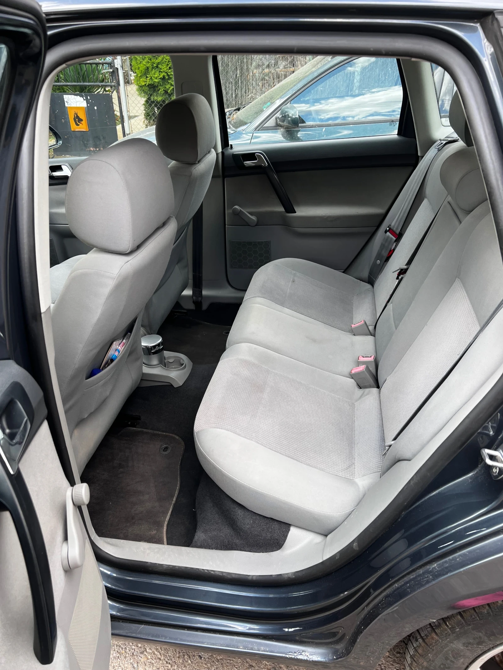 VW Polo 1.4 automatic , снимка 10 - Автомобили и джипове - 56260427