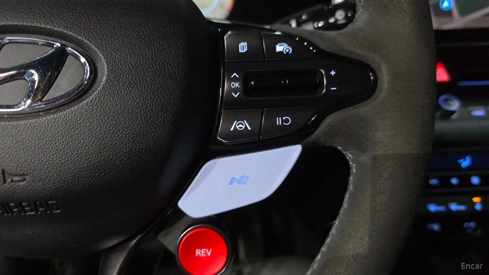 Hyundai Elantra 2.0 N SPORT BUCKET | COMF 2 PKG | SMART SCENCE | Mobile.bg � ����������� 17