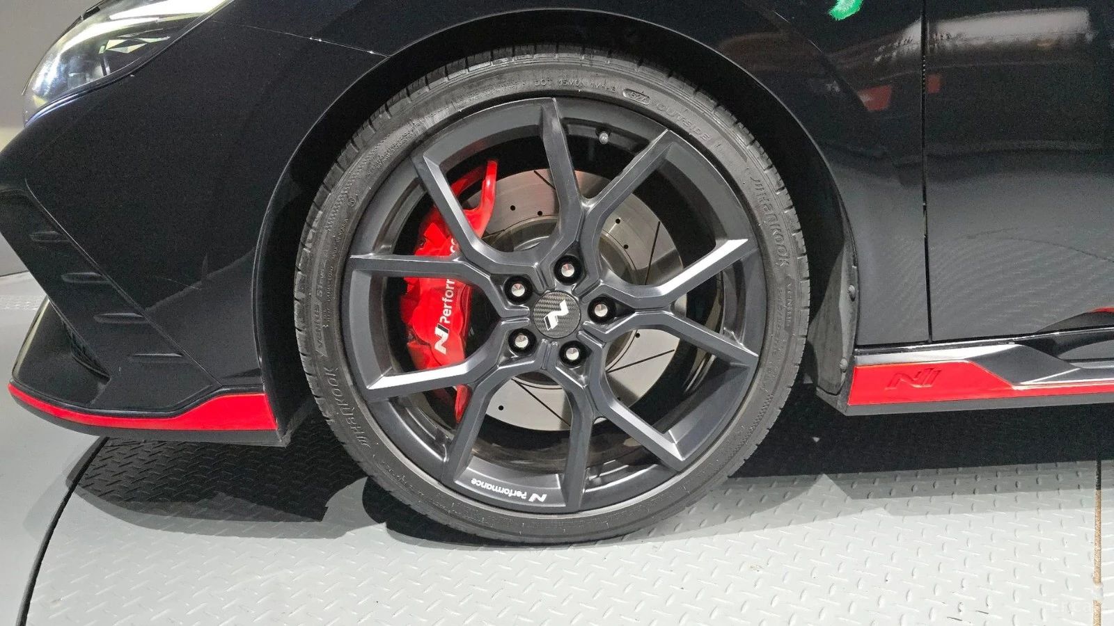 Hyundai Elantra 2.0 N SPORT BUCKET | COMF 2 PKG | SMART SCENCE | Mobile.bg � ����������� 5