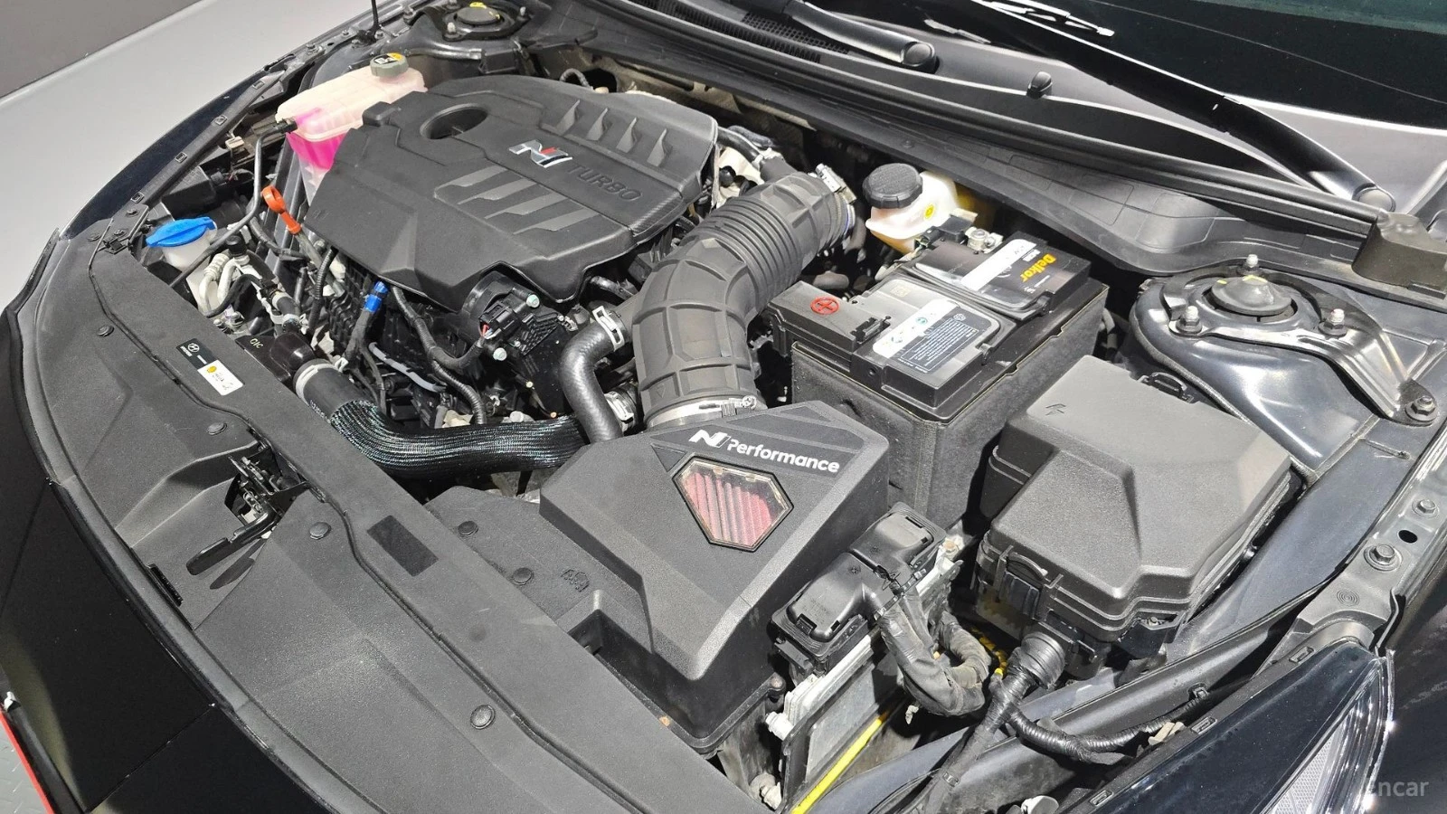Hyundai Elantra 2.0 N SPORT BUCKET | COMF 2 PKG | SMART SCENCE | Mobile.bg � ����������� 6