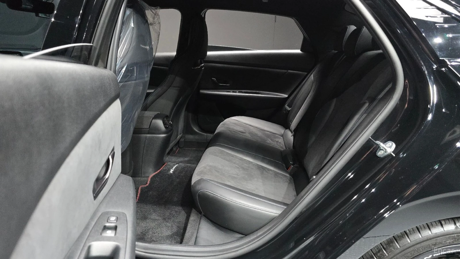 Hyundai Elantra 2.0 N SPORT BUCKET | COMF 2 PKG | SMART SCENCE | Mobile.bg � ����������� 11