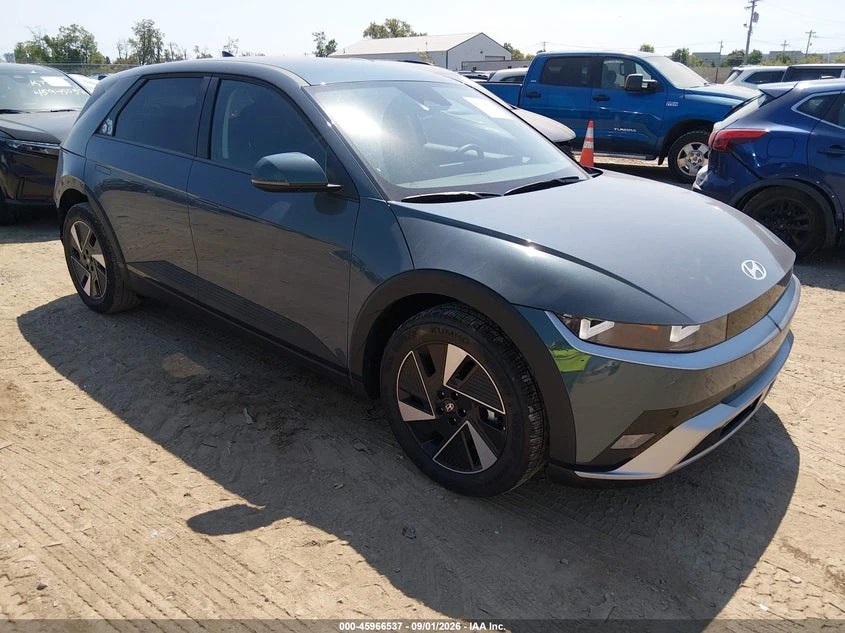 Hyundai Ioniq 5 Sel