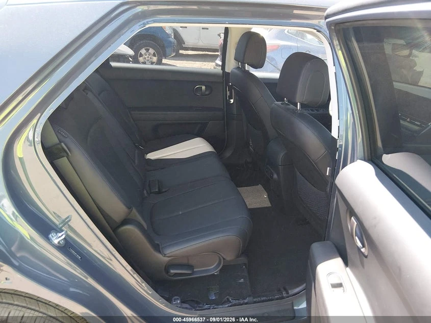 Hyundai Ioniq 5 Sel, снимка 8 - Автомобили и джипове - 56320108