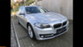 BMW 520, снимка 1 - Автомобили и джипове - 24177000
