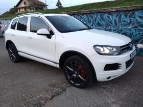 VW Touareg ЛИЗИНГ, снимка 4